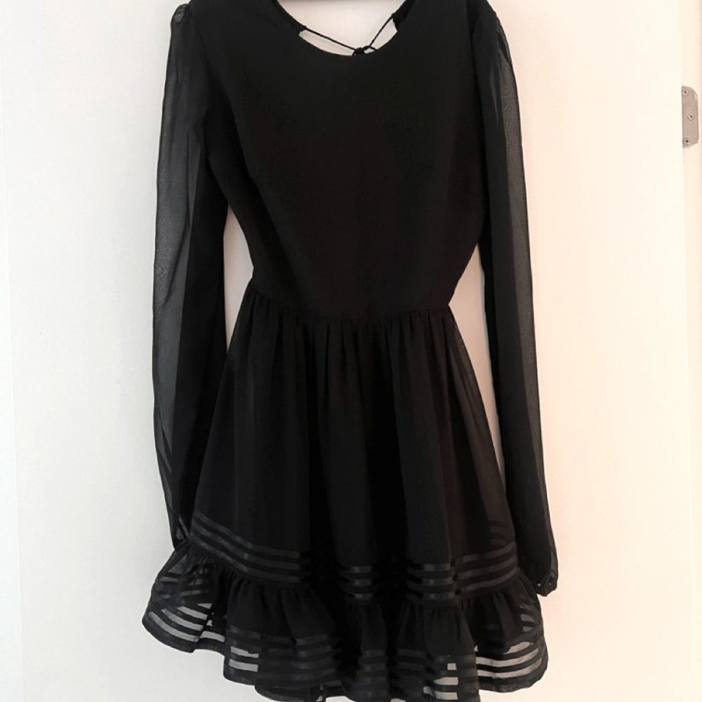 Lovers & Friends dress - value 550$